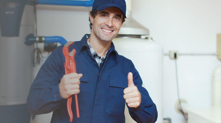 Professional Leak Detection Services in Gresham, SC